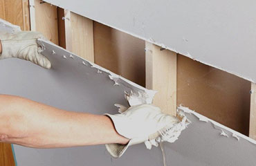 Drywall Repair Services Maryland