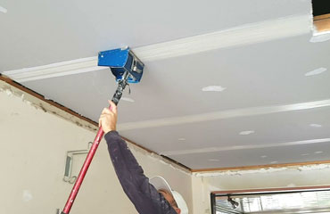 Drywall & Plaster Services Maryland